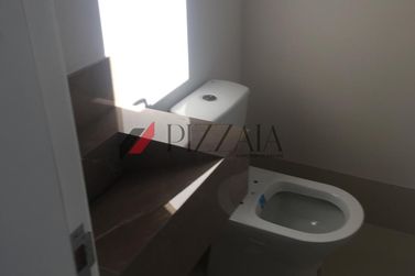 Apartamento &agrave; venda - 225m&sup2; - Zona III