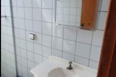 Apartamento &agrave; venda - 50m&sup2; - EDIF&Iacute;CIO BOULEVARD, ZONA l