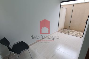 Apartamento para alugar - Parque Residencial Monte L&iacute;bano