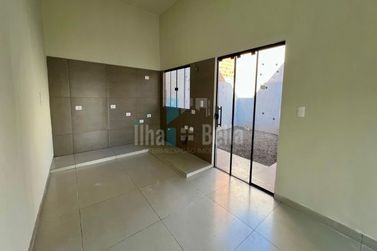 Casa &agrave; venda - Jardim Ibis