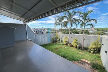 Casa &agrave; venda - 