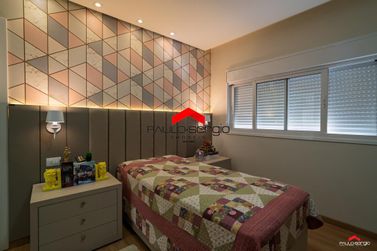 Apartamento &agrave; venda - centro