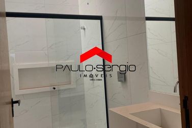 Casa &agrave; venda - 110m&sup2; - Jardim veneza