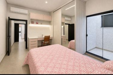 Casa &agrave; venda - 200m&sup2; - Parque Cidade Jardim