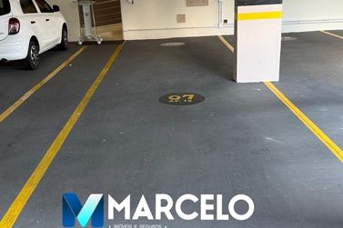 Apartamento &agrave; venda - 103m&sup2; - Zona I