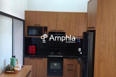 Casa &agrave; venda - 83m&sup2; - Jardim Pancera