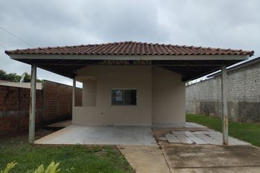 Casa para alugar - 590m&sup2; - ZONA VI