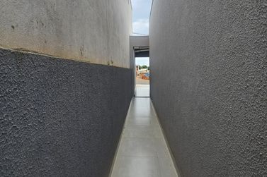 Casa para alugar - Jardim Graciosa