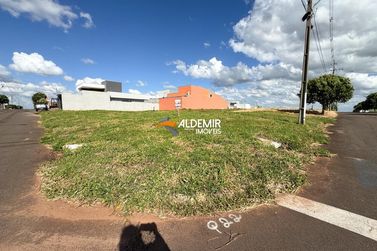 Terreno &agrave; venda - 220m&sup2; - Parque Residencial Metropolitano