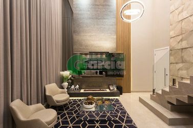 Apartamento &agrave; venda - 217m&sup2; - Jardim dos Pr&iacute;ncipes