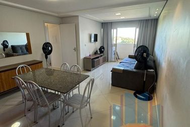 Apartamento &agrave; venda - 87m&sup2; - Edificio Floren&ccedil;a