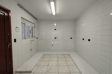 Sobrado &agrave; venda - Jardim Europa