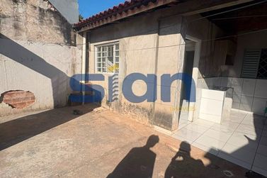 Casa para alugar - Zona V