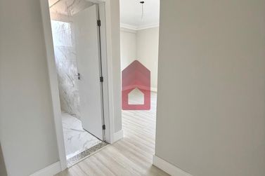 Apartamento &agrave; venda - 145m&sup2; - Zona II