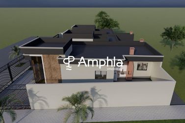 Casa &agrave; venda - 70m&sup2; - Floresta
