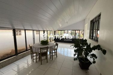 Casa &agrave; venda - 170m&sup2; - Centro