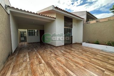 Casa &agrave; venda - 90m&sup2; - Jardim Jota Miranda