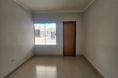 Casa &agrave; venda - 91m&sup2; - Jardim Aeroporto IV