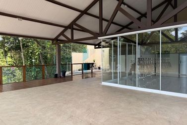 Apartamento &agrave; venda - Jardim S&atilde;o Jos&eacute;