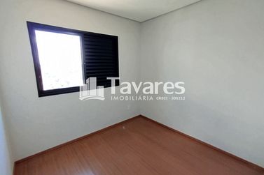 Apartamento para alugar - 112m&sup2; - Zona I