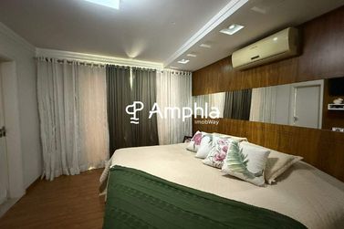 Casa &agrave; venda - 460m&sup2; - Ana Paula