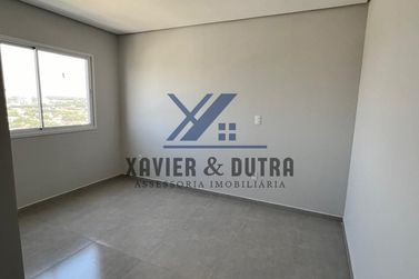 Apartamento &agrave; venda - 76m&sup2; - Zona V