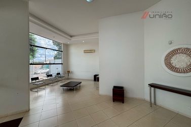 Sal&atilde;o Comercial &agrave; venda - 345m&sup2; - Zona I