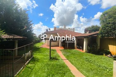 Terreno &agrave; venda - 1084m&sup2; - Centro