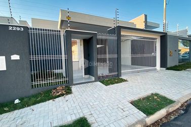 Casa &agrave; venda - 138m&sup2; - Parque Bandeirantes