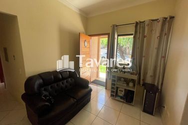 Casa &agrave; venda - 83m&sup2; - JARDIM M&Ocirc;NACO