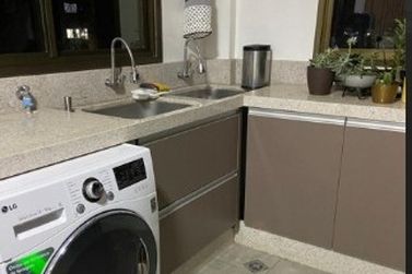 Apartamento &agrave; venda - 270m&sup2; - ZONA I
