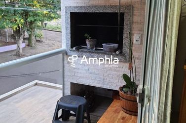 Casa &agrave; venda - 200m&sup2; - Jardim Pancera