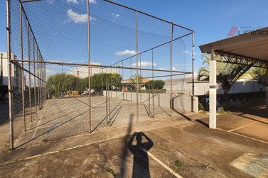 Apartamento para alugar - Zona II