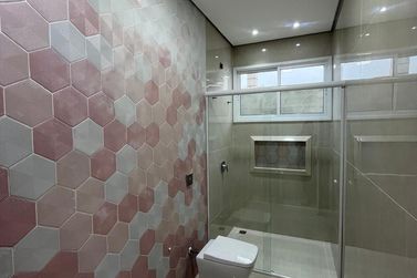 Sobrado &agrave; venda - 231m&sup2; - Paysage essenza