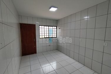 Casa para alugar - Zona III