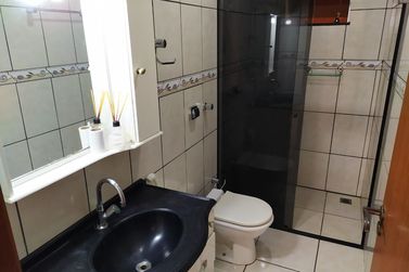 Casa &agrave; venda - 170m&sup2; - JARDIM GLOBAL