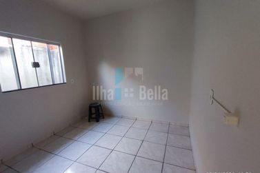 Casa para alugar - Conjunto Guarani