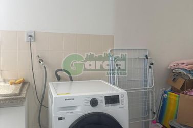 Apartamento &agrave; venda - 101m&sup2; - Zona II