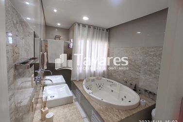 Sobrado para alugar - 305m&sup2; - Jardim dos Pr&iacute;ncipes