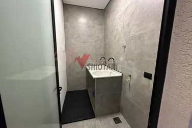 Casa &agrave; venda - Parque Residencial Interlagos
