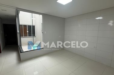 Casa para alugar - 91m&sup2; - Jardim Bela Vista