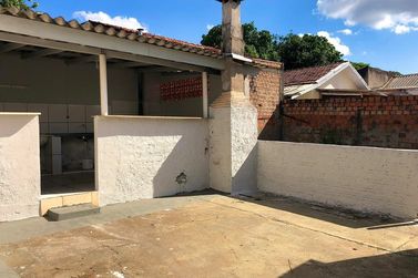 Casa &agrave; venda - 131m&sup2; - Jardim S&atilde;o Crist&oacute;v&atilde;o