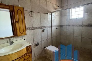 Casa &agrave; venda - 197m&sup2; - Jardim Europa