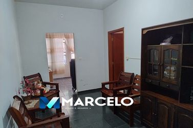Casa &agrave; venda - 160m&sup2; - Zona II