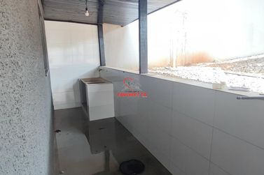 Casa &agrave; venda - 250m&sup2; - Zona VI