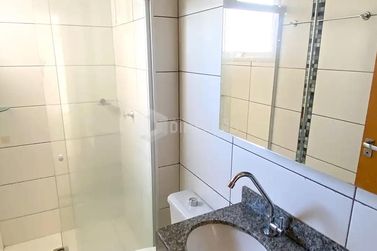 Apartamento &agrave; venda - 84m&sup2; - Condom&iacute;nio Solar das Palmeiras