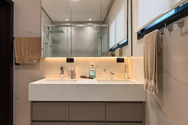 Casa &agrave; venda - 276m&sup2; - Jardim Am&eacute;rica