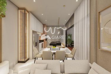 Casa &agrave; venda - 99m&sup2; - CRISTO REI