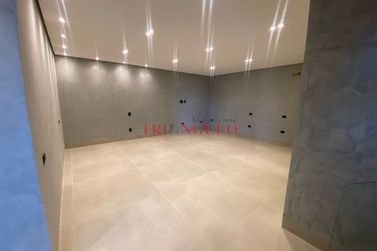 Casa &agrave; venda - 313m&sup2; - PAYSAGE ESSENZA CONDOMINIO