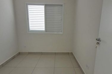Apartamento &agrave; venda - 66m&sup2; - Parque Residencial Interlagos